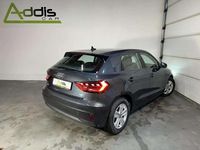 Occasion Audi A1 Sportback Business 116 ch (85 kW) 2020 Gris Citadine