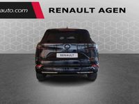 occasion Renault Espace Espace VE-Tech hybrid 200 esprit Alpine 5p