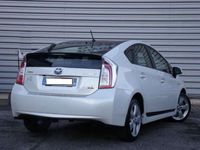 occasion Toyota Prius 136h Dynamic 17"