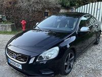 Occasion Volvo S60 R-Design 163 ch (119 kW) 2012 Berline