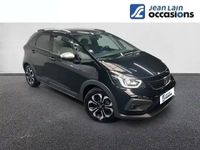 Occasion Honda Jazz 2022 Noir Citadine