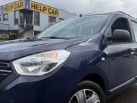 Occasion Dacia Lodgy 131 ch (96 kW) 2019 Monospace