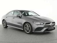 occasion Mercedes CLA200 Coupé AMG line - CarPlay - Ambient Lighting - Keyl