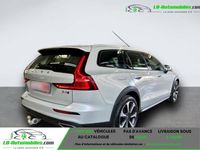 occasion Volvo V60 CC D4 AWD 190 ch BVA