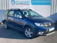 occasion Dacia Logan 0.9 Tce 90ch Stepway - 20