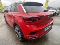 occasion VW T-Roc 1.5 Tsi Evo 150ch R-line S&s