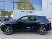 occasion Porsche Cayenne 3.0 V6 416 CH S Platinium Edition E-Hybrid Tiptronic A