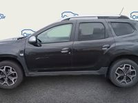 occasion Dacia Duster Prestige - 1.5 Blue dCi 115