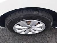 Occasion Renault Clio V 2020 Blanc glacier Berline