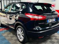 occasion Nissan Qashqai 1.2 DIG-T 115 Stop/Start Connect Edition