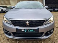 occasion Peugeot 308 SW - VIVA185130247