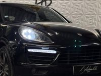 Occasion Porsche Cayenne 420 ch (308 kW) 2013 SUV