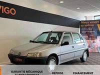 Occasion Peugeot 106 61 ch (44 kW) 1995 Gris Citadine