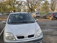 Occasion Renault Scénic 109 ch (80 kW) 2000 Monospace
