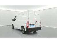 Occasion Renault Master 135 ch (99 kW) 2021 Blanc Van