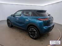 Occasion DS Automobiles DS3 Connected Chic 130 ch (95 kW) 2021 Citadine