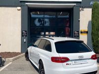 occasion Audi RS4 Avant V8 FSI 450ch Quattro S Tronic 7