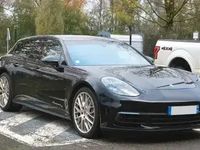 occasion Porsche Panamera Spt Turismo Pnamera Sport Hybride