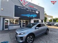 occasion Kia Ceed 1.6l Crdi Mhev 136 Ch Dct7 Isg Active Gps / Bva /