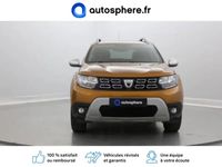 occasion Dacia Duster 1.0 ECO-G 100ch Prestige 4x2 - 20