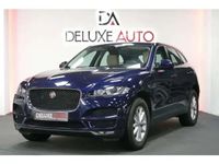 occasion Jaguar F-Pace 2.0 D 240 Bva8 Awd Prestige