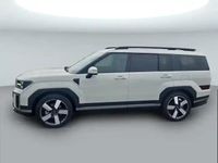 Occasion Hyundai Santa Fe 2025 Cyber sage métal SUV