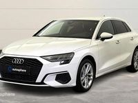 Occasion Audi A3 Design 111 ch (81 kW) 2021 Berline