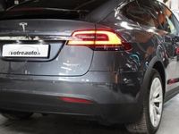 occasion Tesla Model X DUAL MOTOR 6PL 100 KWH