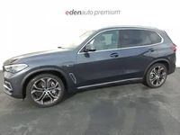 occasion BMW X5 Xdrive45e 394 Ch Bva8 Xline