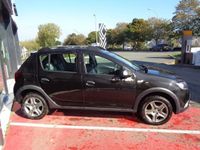 occasion Dacia Sandero - VIVA149381577