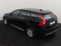 occasion Volvo V60 CC D3 - LEDER - NAVI - TREKHAAK