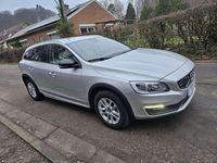 occasion Volvo V60 2.0 D3 Luxury Edition (no Fleet)