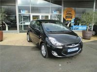 occasion Hyundai ix20 1.6 CRDi 115 Blue Drive Intuitive