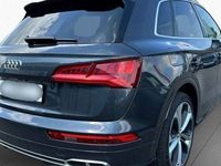 occasion Audi SQ5 3.0 Tdi 347ch Quattro Tiptronic