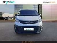 occasion Opel Vivaro M 1.5 BlueHDi 120ch S&S - VIVA151596428