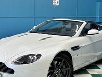 Occasion Aston Martin V8 Vantage 380 ch (279 kW) 2008 Cabriolet
