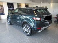 occasion Land Rover Range Rover evoque 2.0 SI4 240 SE BVA MARK IV