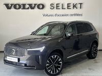 Nouvelle Volvo XC90 Ultra 455 ch (334 kW) 2025 Gris SUV
