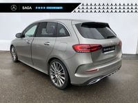 occasion Mercedes B180 Classe180d 116ch AMG Line Edition 7G-DCT