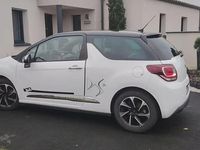 Occasion DS Automobiles DS3 Crossback Be Chic 110 ch (80 kW) 2019 SUV