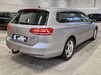 occasion VW Passat Variant SW 2.0 TDI 190 BMT DSG7 4Motion Carat