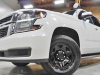 occasion Chevrolet Tahoe 