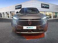 Occasion Peugeot 3008 Allure 2024 Gris titane (m) SUV