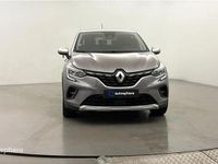 Occasion Renault Captur Rive Gauche 92 ch (67 kW) 2022 Bleu SUV