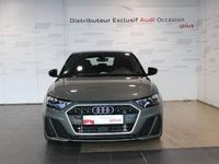 occasion Audi A1 Sportback S line 30 TFSI 81 kW (110 ch) S tronic