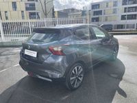 occasion Nissan Micra 1.0 IG-T 100ch Tekna 2020 Offre