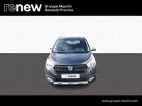 occasion Dacia Lodgy 1.5 Blue Dci 115ch Stepway 7 Places - 20