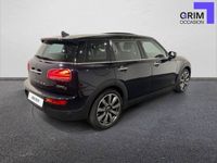 occasion Mini Clubman F54 LCI - VIVA194043015