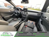 Occasion Mercedes CLA180 122 ch (89 kW) 2018 Berline
