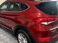 occasion Hyundai Tucson SUV 1.6 CRDi 115 Ch finition Créative + Toit panoramique - Etat neuf